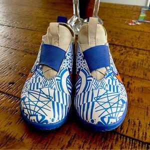 Nike Jr. Zoom Mercurial Vapor 15 Academy CR7 TF